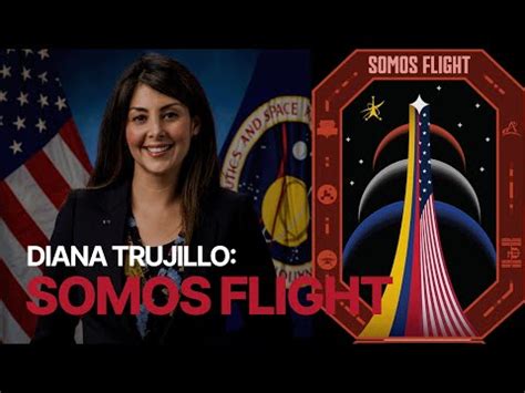 La Cale A Diana Trujillo Se Convierte En Directora De Vuelo De La Nasa