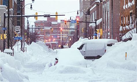 Historic winter storm leaves nearly 50 dead across US - World - DAWN.COM