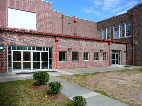 Fl Stanton Elementary Goode Van Slyke Architecture