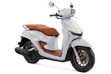 Bahas Perbedaan Honda Stylo Varian Abs Dan Cbs Harga Selisih Rp