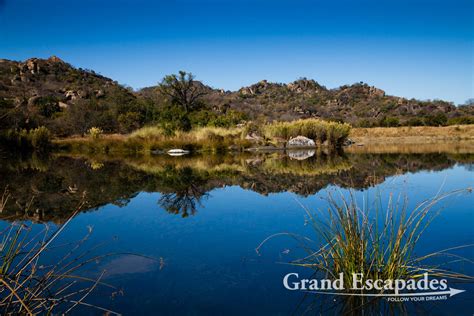 Matobo National Park - Poached Empty… - Grand Escapades