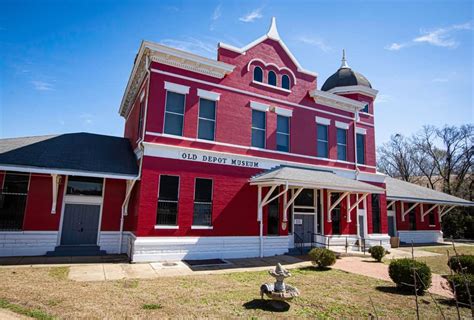 15 Best Things To Do In Selma Al The Crazy Tourist