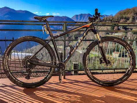 Scott Scale 910 used in l | buycycle