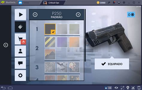 Guia De Armas Para Critical Ops BlueStacks