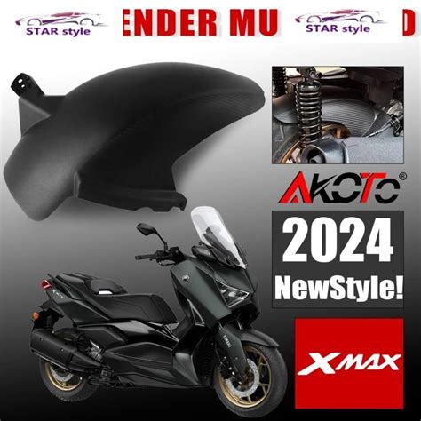 New Motorcycle Rear Fender Rear Mudguard Protector Cover For Yamaha X