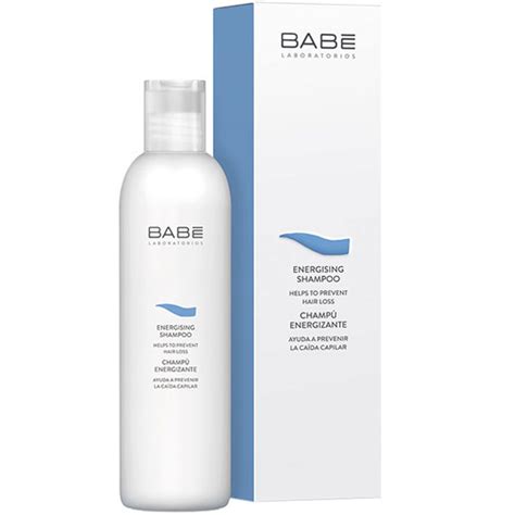Babe Anti Hair Loss Ampuan Ml D K Lme Nleyici Ampuan Nar Ecza