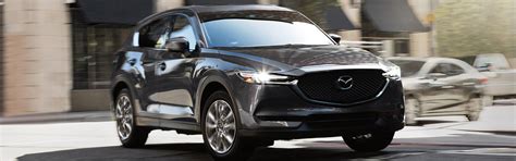 2021 Mazda Cx 5 Gt Review Windsor Mazda