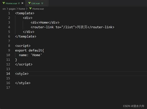 Vscode Vue Vscode Vue Csdn