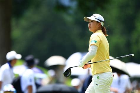 画像詳細 2023年 Cat Ladies 最終日 西郷真央 福島出身26歳の蛭田みな美が初優勝 【2023年 Cat Ladies】｜gdo