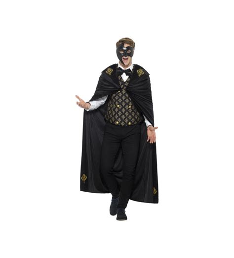 Kostým - Fantom Opery - Nejlevnější Karneval
