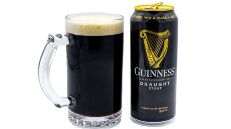 What's That Little Ball Rattling Around Inside Guinness Cans?