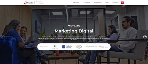 Mejores Agencias De Marketing Digital En Bogotá Top 10 ️