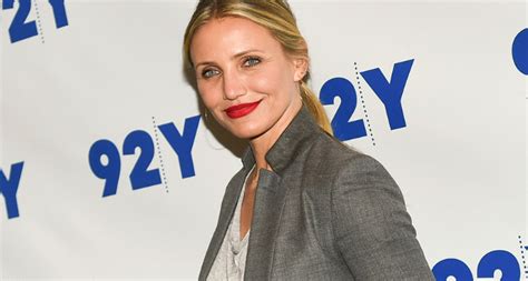 Mas23 tv Cameron Diaz se retirará de la actuación después de su