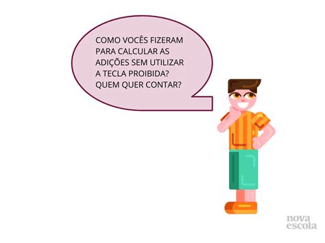 Fatos Básicos Da Adição Na Calculadora Planos De Aula 2º Ano