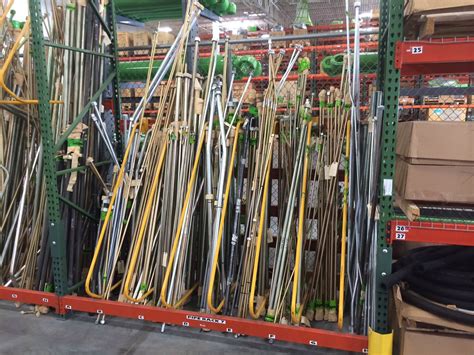 Pallet Rack M Dividers Bay Divider Ega Products