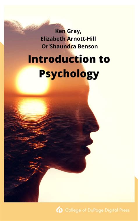 Introduction To Psychology Th Edition Pdf