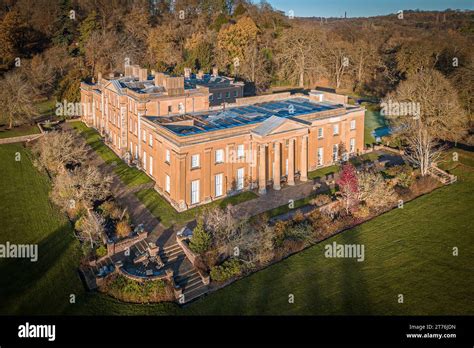 Himley Hall Hi Res Stock Photography And Images Alamy