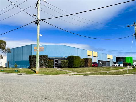 5/18-20 Tova Drive, Carrum Downs VIC 3201 - Factory, Warehouse