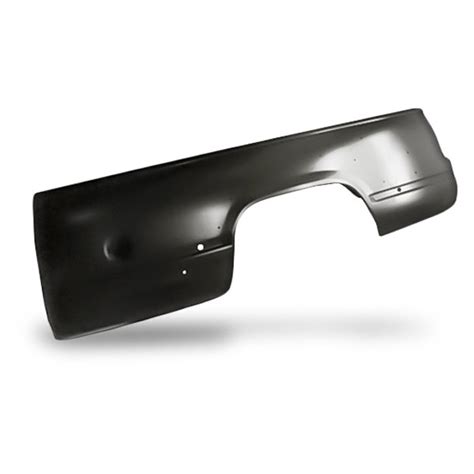 Replacement Truck Bed Panel