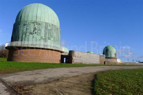 Observatory Science Centre, Herstmonceux, Sussex - See Around Britain