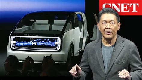 Honda Ces 2024 Event Everything Revealed In 6 Minutes Youtube