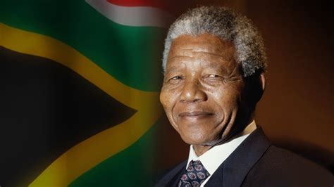 How Nelson Mandela Actions Made A Difference Future Starr