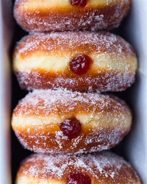 Copycat Krispy Kreme Doughnuts Recipe Artofit