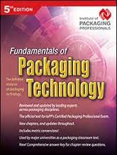 Amazon Fundamentals Of Packaging Technology Fifth Edition