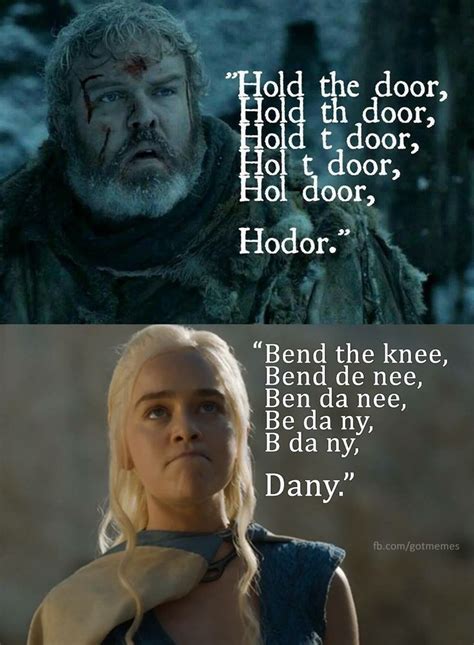 Memes To Get You Through A Weekend Without Game Of Thrones Game Of