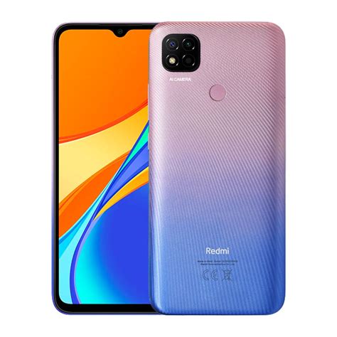 Xiaomi Redmi 9c Dual Sim 128gb 4gb Ram 653 13 2mp 5mpx Em Promoção