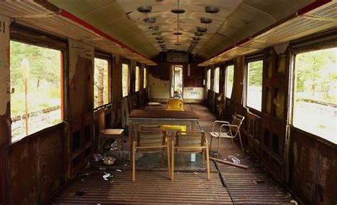 The Abandoned Canfranc Railway Station | Amusing Planet