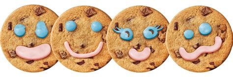 Tim Hortons Smile Cookie Campaign Returns On April