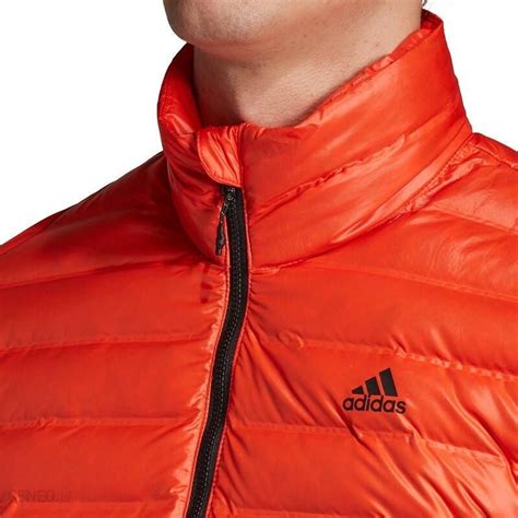 Adidas Varilite Down Jacket Kurtka Rozmiar S Ceny I Opinie