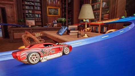 HOT WHEELS UNLEASHED Game Of The Year Edition For Nintendo Switch