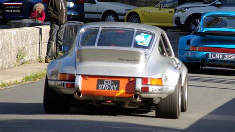 Porsche 2 8 RSR Pure Sound YouTube