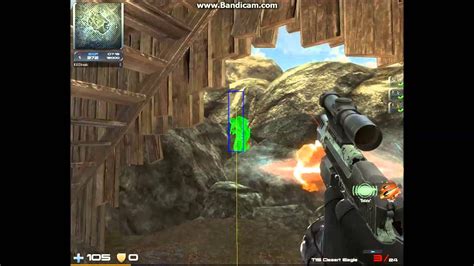 Contract Wars Hack Mit Desert Eagle Noveske Silenced Youtube