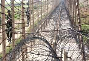 Cross Border Terror Camps Being Reactivated PM