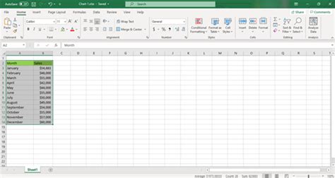 Embedding Chart Office 365 Microsoft Excel 2 Dp Tech Group