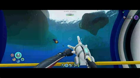 Subnautica Below Zero HARDCORE First Run YouTube