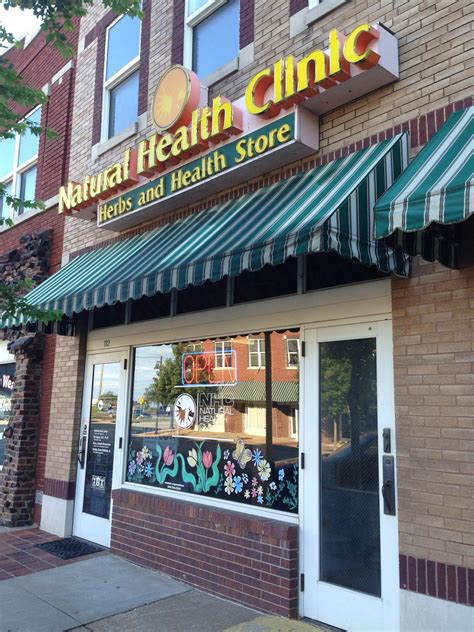 Natural Health Clinic | Tulsa OK