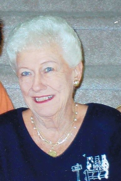 Mary Jeannette Brown Obituary Jupiter Fl