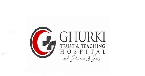 Pk Jobs 2021 Ghurki Trust Teaching Hospital Jobs