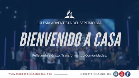 Culto Divino Iglesia Adventista En Vivo 14 De Octubre YouTube