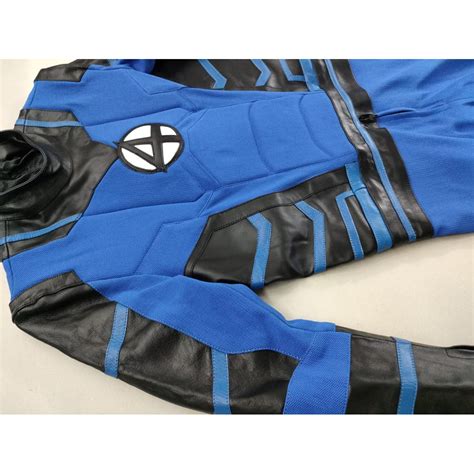 Reed Richards Fantastic 4 Costume Is From Doctor Strange In The