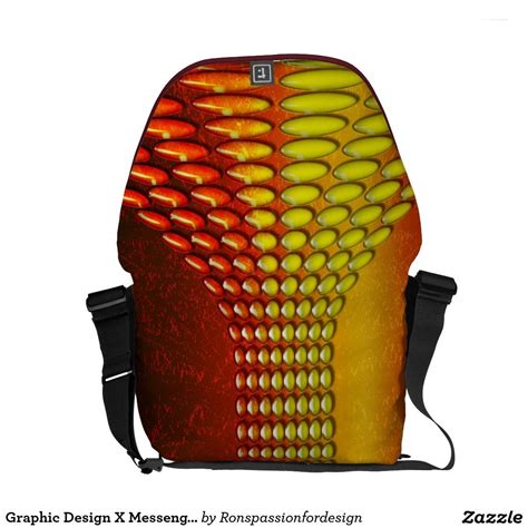 Graphic Design X Messenger Bag Bags Messenger Bag Girls Bags