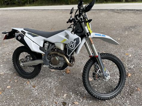 2022 Fe501s Pretty Happy With It R Husqvarna