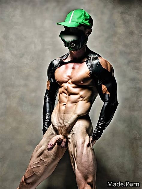 AI Porn Images With Gay