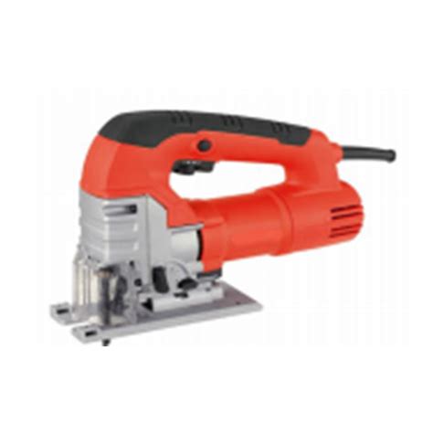 Factory Direct Sale Variable Speed Wood Metal Cutting Jig Saw Portable