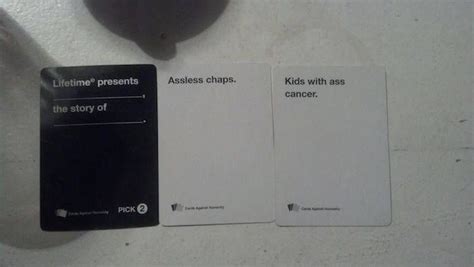 Cards Against Humanity Best Combos That Prove This Game Is Insane