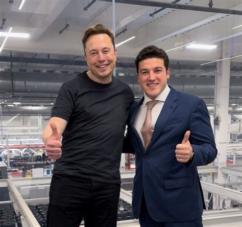 Tesla y Gobierno de Nuevo León refuerzan compromiso en infraestructura